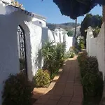 Ośrodek wypoczynkowy El Capistrano Sur Nerja