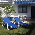 Ośrodek wypoczynkowy El Capistrano Sur Nerja