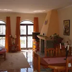 El Capistrano Sur Ośrodek wypoczynkowy Nerja