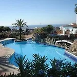 El Capistrano Sur Ośrodek wypoczynkowy Nerja