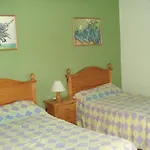 Ośrodek wypoczynkowy El Capistrano Sur Nerja