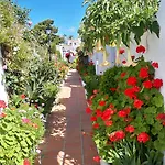 El Capistrano Sur Ośrodek wypoczynkowy Nerja