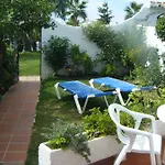 El Capistrano Sur