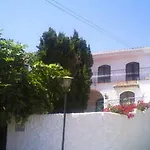 El Capistrano Sur