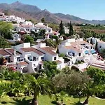El Capistrano Sur