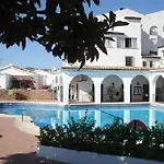 Ośrodek wypoczynkowy El Capistrano Sur Nerja