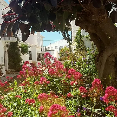 Θέρετρο El Capistrano Sur 2*