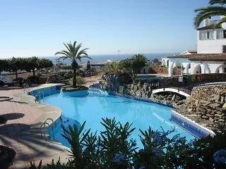 El Capistrano Sur Θέρετρο Nerja