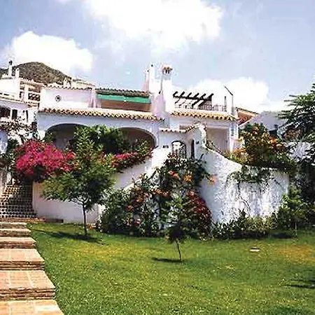 El Capistrano Sur Θέρετρο 2*