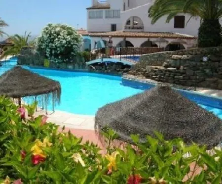 El Capistrano Sur Θέρετρο