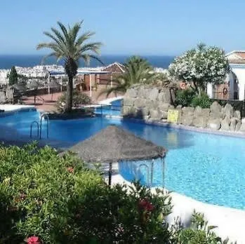 El Capistrano Sur Θέρετρο Nerja