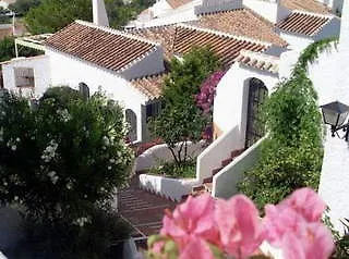 Θέρετρο El Capistrano Sur