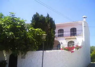 El Capistrano Sur