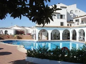 Θέρετρο El Capistrano Sur Nerja