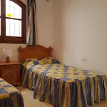 منتجع El Capistrano Sur