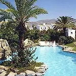 El Capistrano Sur Station touristique