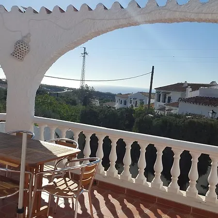 El Capistrano Sur Resort 2*