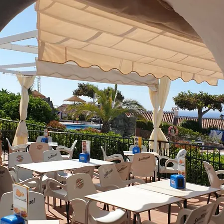 Resort El Capistrano Sur Nerja