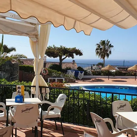 El Capistrano Sur Resort Nerja