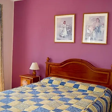 El Capistrano Sur Resort 2*