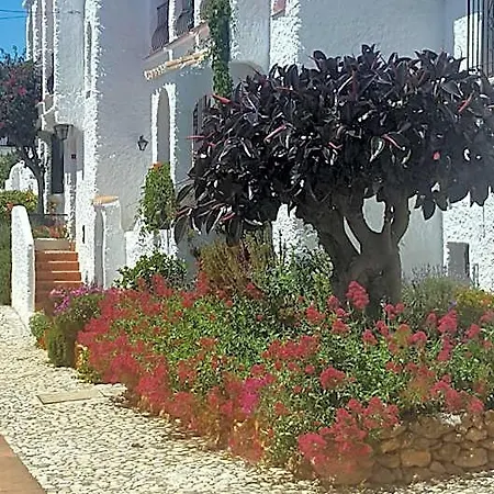 El Capistrano Sur Semesteranläggning (resort) 2*