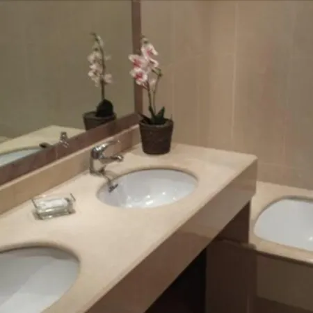 El Capistrano Sur Resort 2*
