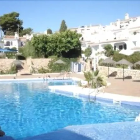 El Capistrano Sur Semesteranläggning (resort) 2*
