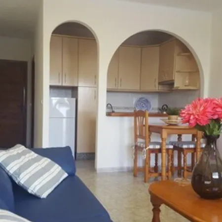 El Capistrano Sur 2* Nerja