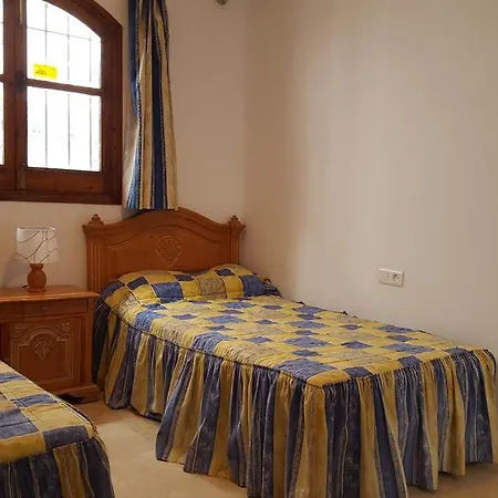 Resort El Capistrano Sur