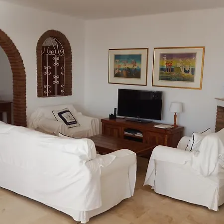 Resort El Capistrano Sur