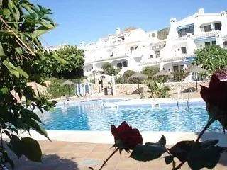 El Capistrano Sur منتجع