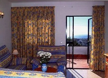 El Capistrano Sur Semesteranläggning (resort) 2*