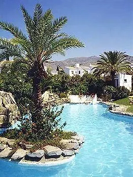 El Capistrano Sur Semesteranläggning (resort)