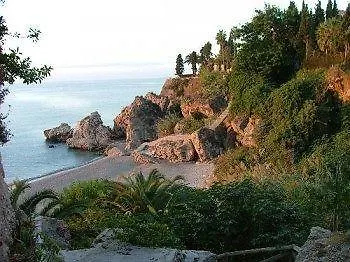El Capistrano Sur Semesteranläggning (resort) Nerja