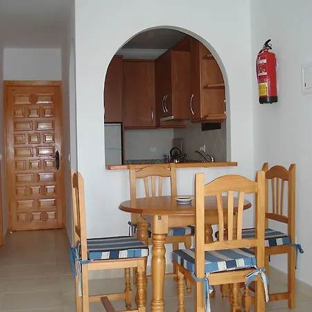 El Capistrano Sur Resort 2*