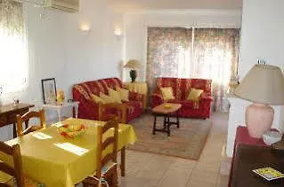 El Capistrano Sur Semesteranläggning (resort) Nerja