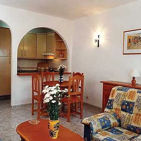 El Capistrano Sur Resort 2*