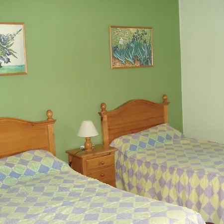 Курортный комплекс El Capistrano Sur Нерха