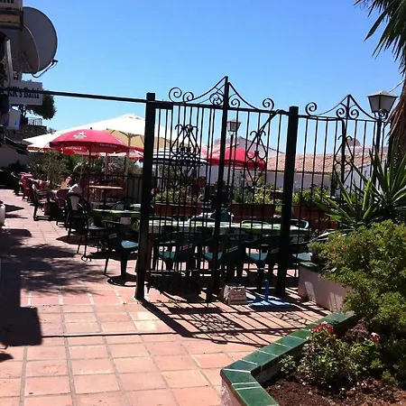 El Capistrano Sur 2* نيرخا