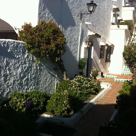 El Capistrano Sur 2*