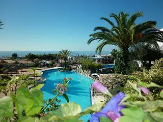 El Capistrano Sur Resort 2*