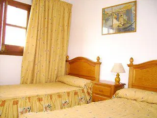 منتجع El Capistrano Sur
