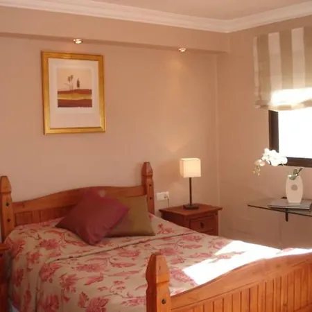 El Capistrano Sur Semesteranläggning (resort) 2*