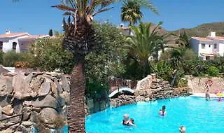 Resort El Capistrano Sur 2*