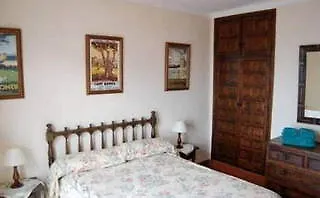 El Capistrano Sur Semesteranläggning (resort)