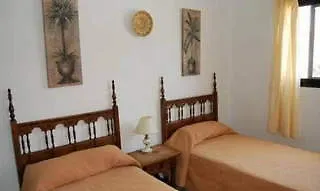 El Capistrano Sur منتجع