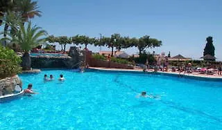 منتجع El Capistrano Sur