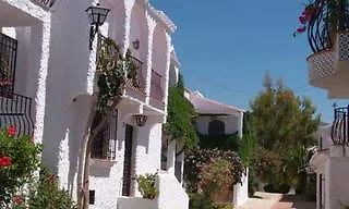 El Capistrano Sur Semesteranläggning (resort)