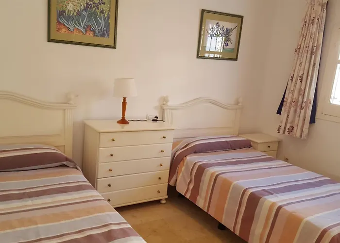 El Capistrano Sur אתר נופש נרחה