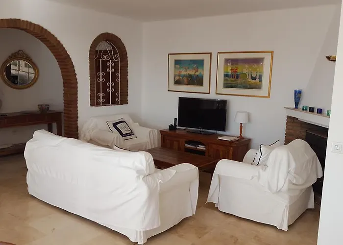 אתר נופש El Capistrano Sur